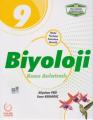 Palme 2019 Palme 9. Sınıf Biyoloji Konu Anlatımlı