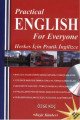 Practical English For Everyone Herkes İçin Pratik İngilizce MP3 CD ile Birlikte