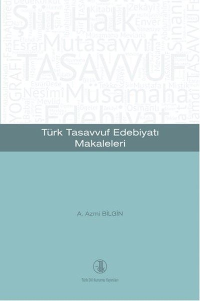 Türk Tasavvuf Edebiyatı Makaleleri