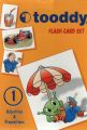 Flash Card Set 1 Adjectives Prepositions Sıfatlar Edatlar, Tudem Yazı Kurulu