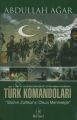Türk Komandoları; Silahın Zülfikar´ın Olsun Mehmetçik, Bir Harf Yayıncılık