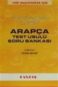Arapça Test Usulü Soru Bankası, Eşvak Behjet, Cantaş Yayınları