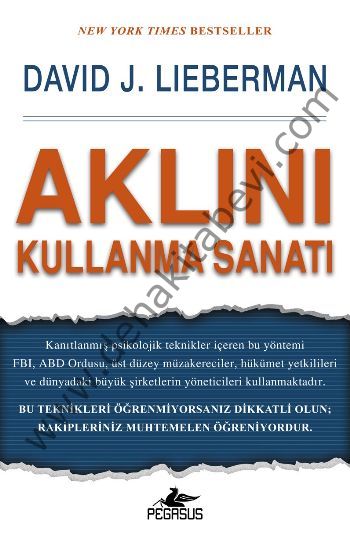 Aklını Kullanma Sanatı