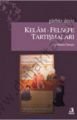Kelam-Felsefe Tartışmaları, Gürbüz Deniz, Fecr Yayınları