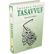 İmandan İhsana Tasavvuf, Erkam Yayınları