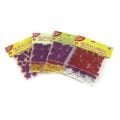Bu-Bu Simli Eva Sticker 3 Parça CRN-BUBU00086