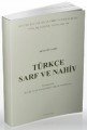 Türkçe Sarf ve Nahiv
