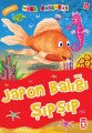 Japon Balığı Şıpşıp - Mini Masallar 3 (21)