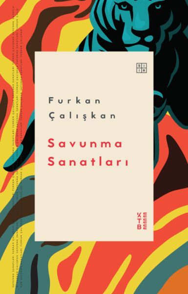 Savunma Sanatları, Furkan Çalışkan