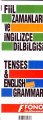 Fono Fiil Zamanları ve İngilizce Dilbilgisi Tenses English Grammar
