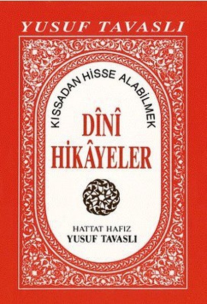 Dini Hikayeler Cep Boy C22, Tavaslı Yayınları