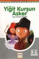 Yiğit Kurşun Asker, Hans Christian Andersen