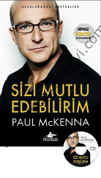 Sizi Mutlu Edebilirim