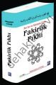 Fakirlik Fıkhı, Şamua Kağıt, Karınca & Polen