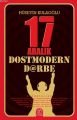 17 Aralık Dostmodern Darbe, Nida Yayıncılık