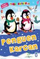 Penguen Karcan - Mini Masallar 3 (30)