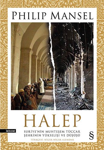 Halep, Philip Mansel