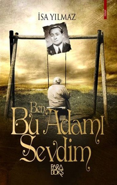 Ben Bu Adamı Sevdim, Paradoks Kitap