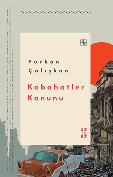 Kabahatler Kanunu, Furkan Çalışkan