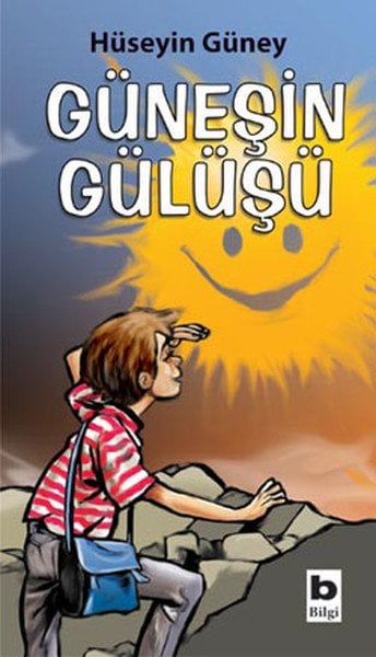 Güneşin Gülüşü, Hüseyin Güney