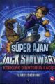 Süper Ajan Jack Stalwart Korkunç Dinozorun Kaçışı 1, Elizabeth Singer Hunt