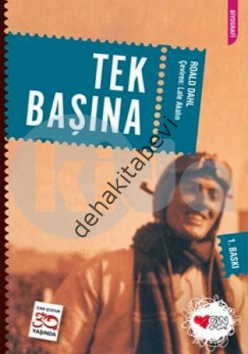TEK BAŞINA, Roald Dahl