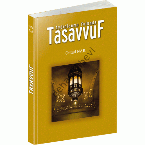 Aydınlanma Yolunda Tasavvuf, Cemal Nar