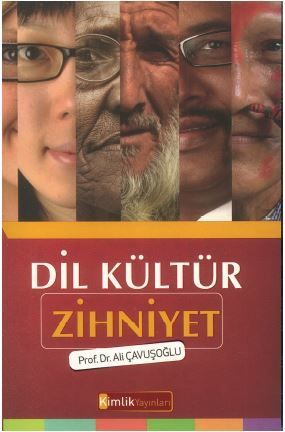 Dil Kültür Zihniyet, Kimlik Yayınları