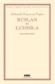 Ruslan ve Ludmila, Aleksandr Sergeyeviç Puşkin
