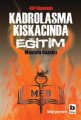 Kadrolaşma Kıskacında Eğitim, Mustafa Gazalcı