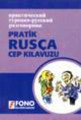 Fono Pratik Rusça Cep Klavuzu