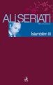 İslambilim 3, Ali Şeriati, Fecr Yayınları