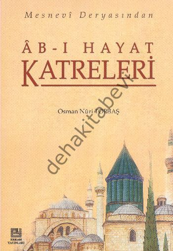 Ab-I Hayat Katreleri, Erkam Yayınları
