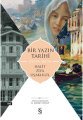 Bir Yazın Tarihi, Halit Ziya Uşaklıgil