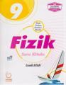 Palme 2019 Palme 9. Sınıf Fizik Soru Kitabı