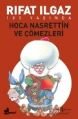 Hoca Nasrettin ve Çömezleri, Rıfat Ilgaz