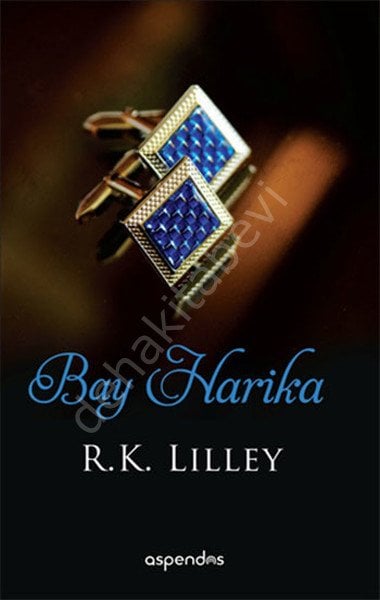 Bay Harika, R.K. Lilley, Aspendos Yayınevi