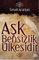 Aşk Bensizlik Ülkesidir, Paradoks Kitap