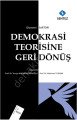 Demokrasi Teorisine Geri Dönüş, Sentez Yayınları