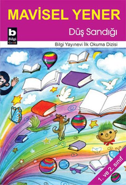 Düş Sandığı, Mavisel Yener