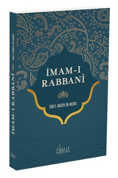 İmam-ı Rabbani Ebu'l Hasen Ali En-Nedvi