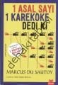 1 Asal Sayı Bir Kareköke Dedi Ki, Marcus Du Sautoy