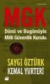 MGK, Saygı Öztürk, Doğan Kitap
