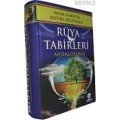 Rüya Tabirleri Ansiklopedisi (Ciltli), Gonca Yayınevi