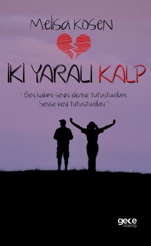 İki Yaralı Kalp, Melisa Kösen