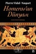 Homeros'un Dünyası, Pierre Vidal-Naquet