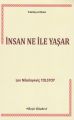 İnsan ne İle Yaşar, Beşir Kitapevi