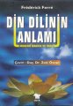 Din Dilinin Anlamı , Frederick Ferre