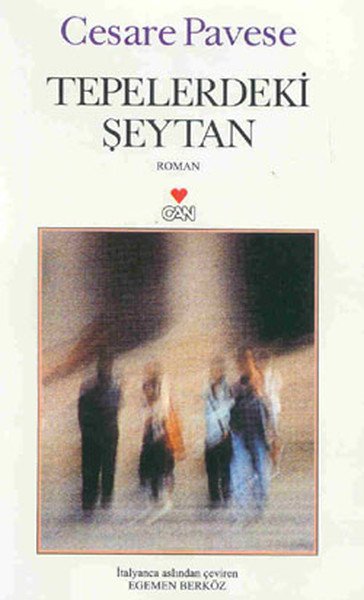 TEPELERDEKİ ŞEYTAN, Kolektif