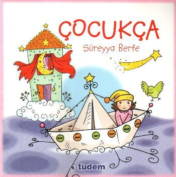 Çocukça, Süreyya Berfe